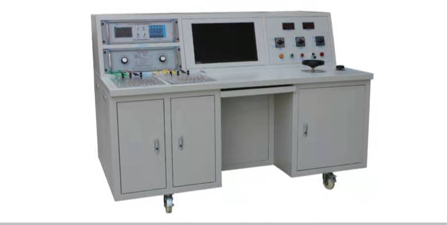 YK8303A全自动互感器校验装置