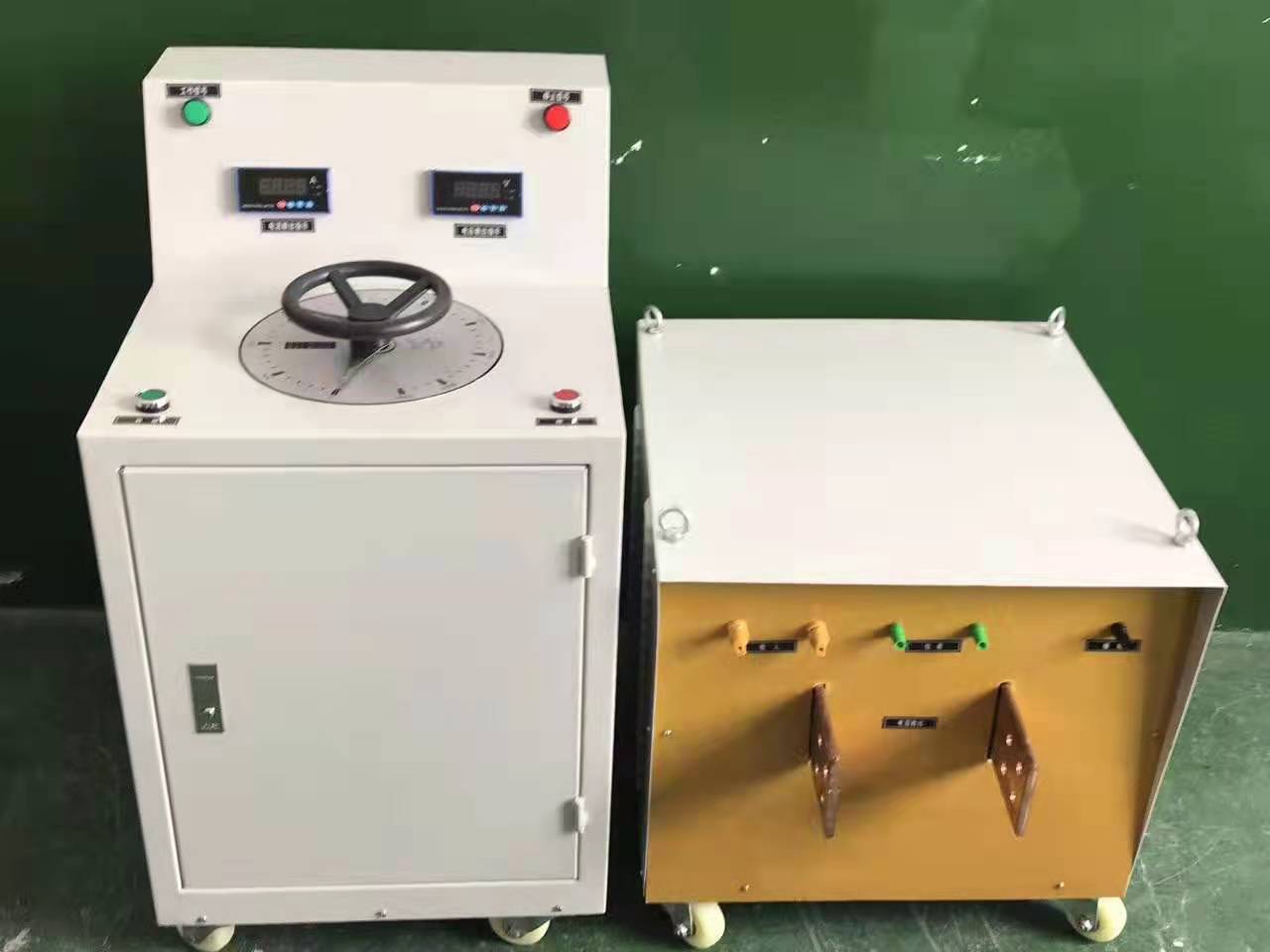 YK8306（系列）大电流发生器